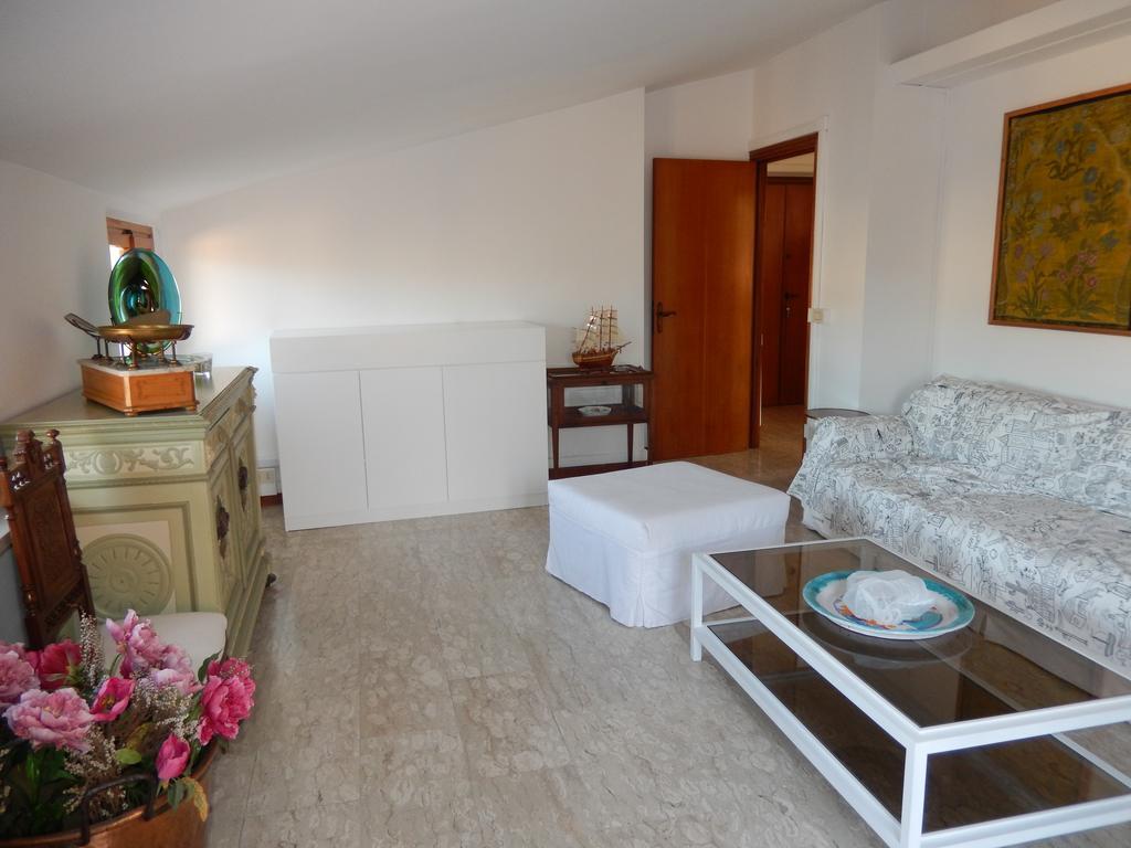 La Terrazza Apartment Анкона Экстерьер фото