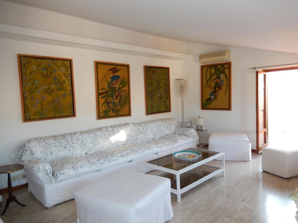 La Terrazza Apartment Анкона Экстерьер фото